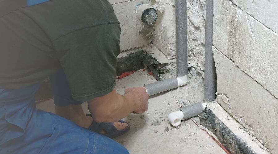 Local expert plumbing services in Montgomery, IL